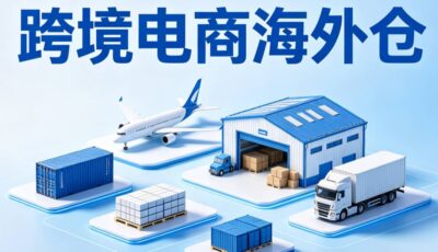 跨境电商海外仓库存预警设置