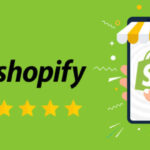 Shopify平台