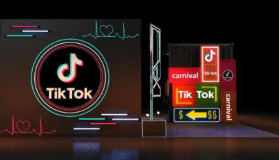 TikTok Shop泰国站强化