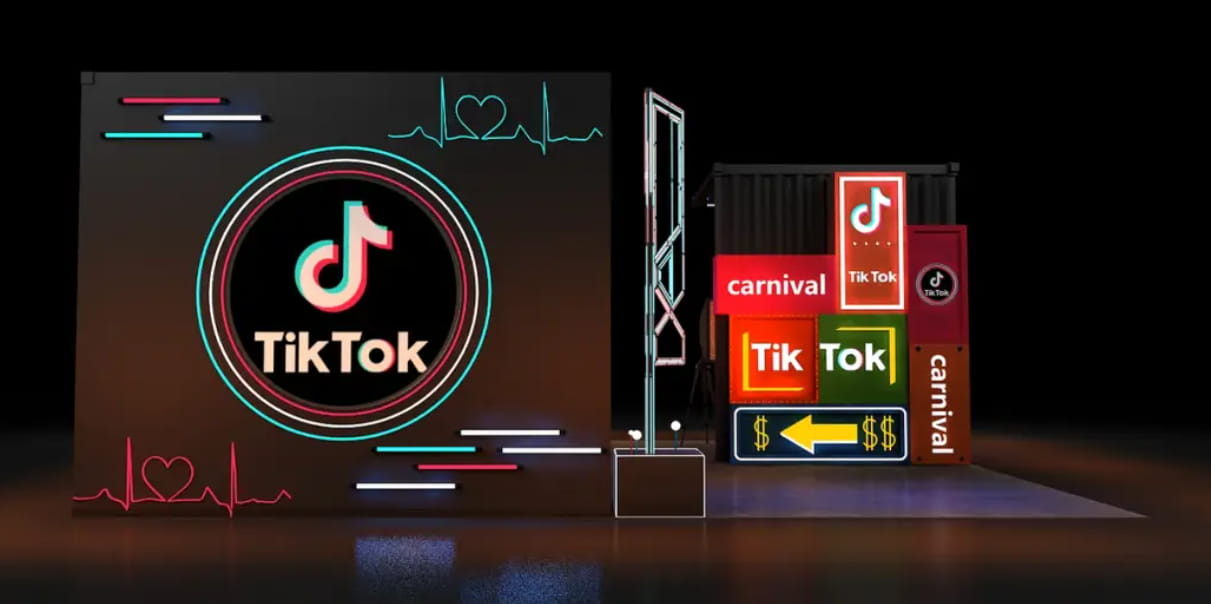 TikTok Shop泰国站强化