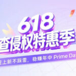 睿观618活动