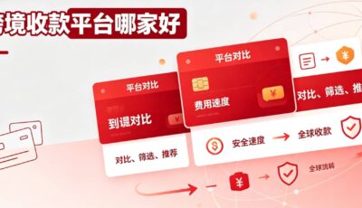 跨境收款平台哪家好