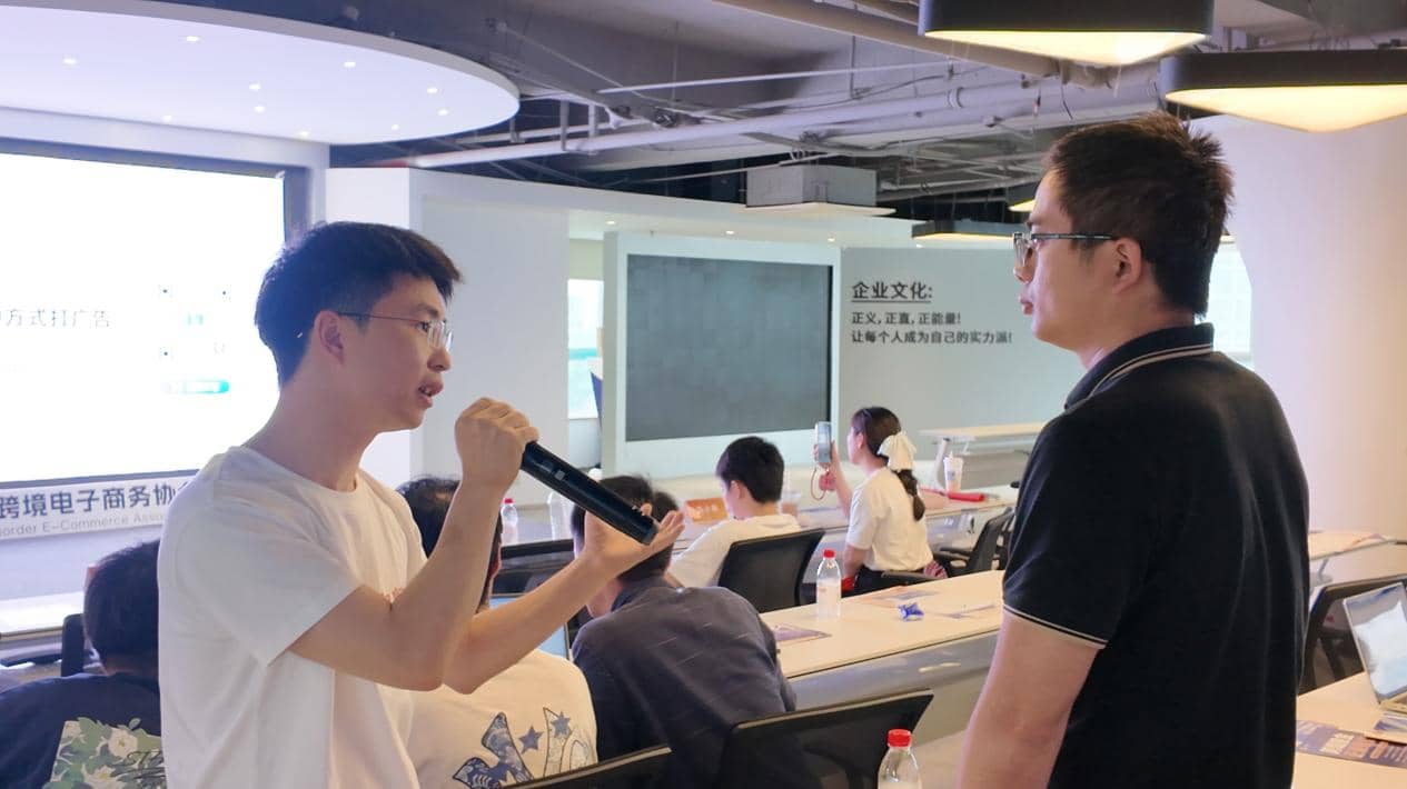 亚马逊产品思维方法论