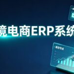 跨境电商ERP系统哪个好