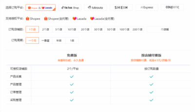 妙手ERP