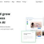 10Web网页