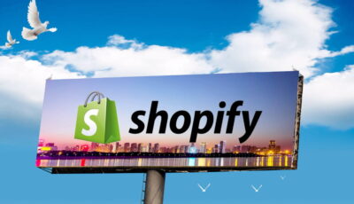 Shopify澳洲推出新广告工具