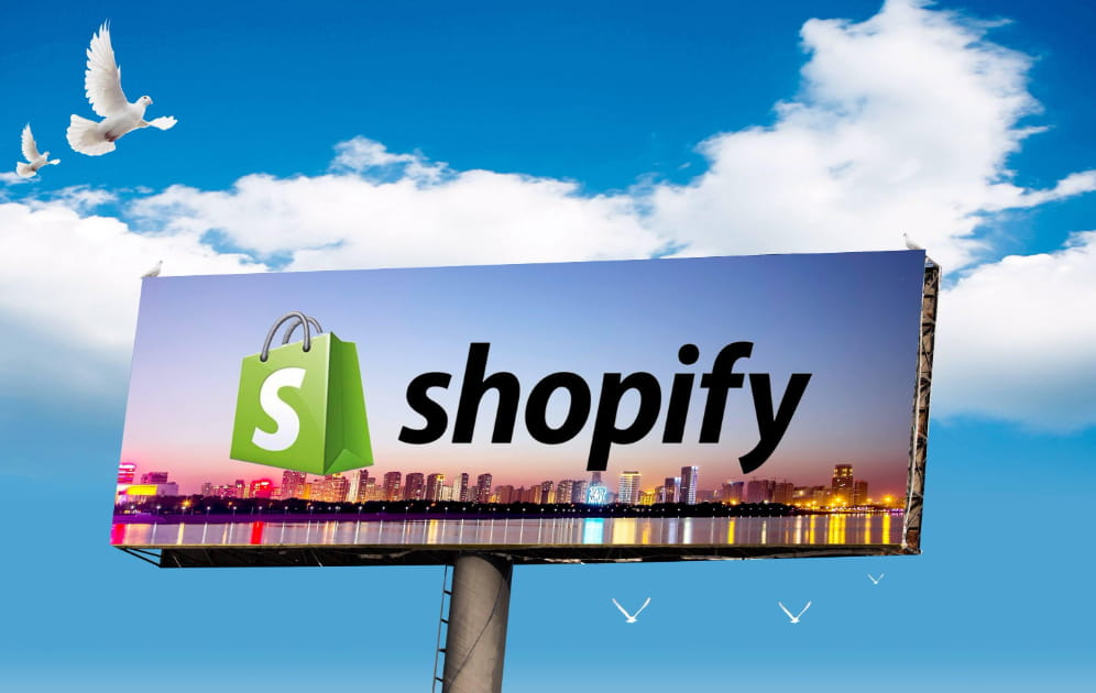 Shopify澳洲推出新广告工具