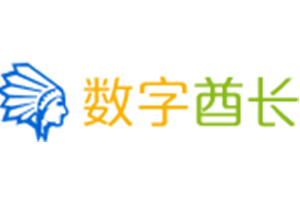 数字酋长图片