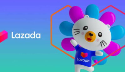 Lazada马来西亚