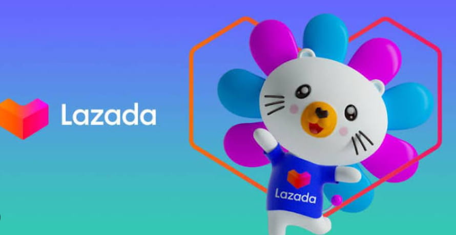 Lazada马来西亚
