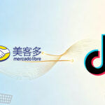 美客多与TikTok