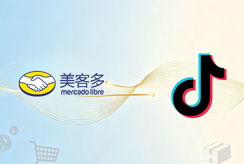 美客多与TikTok