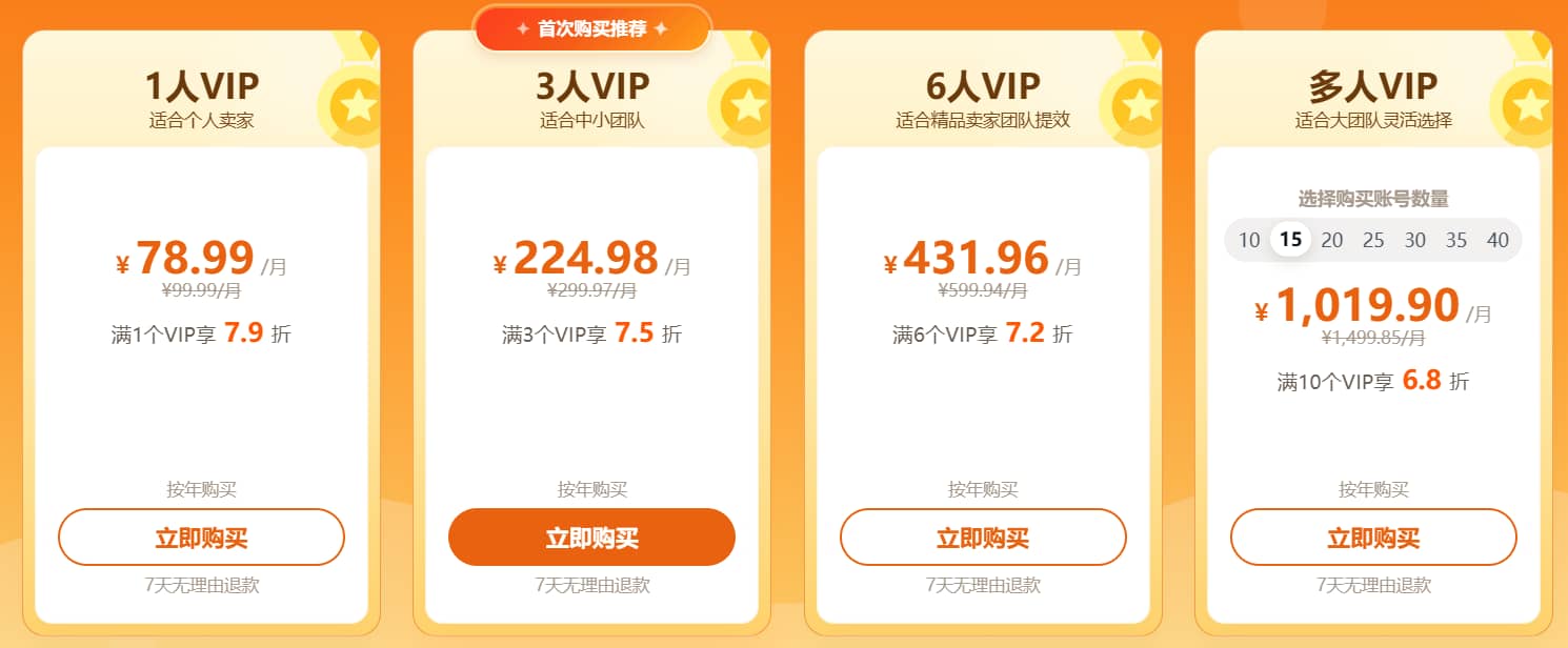 西柚洞察
