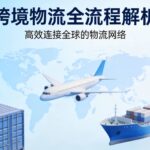 跨境物流