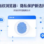 指纹浏览器怎么用