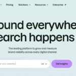 SEMrush关键词分析教程