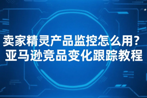 卖家精灵