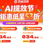 西柚洞察