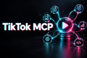 TikTok MCP工具怎么选