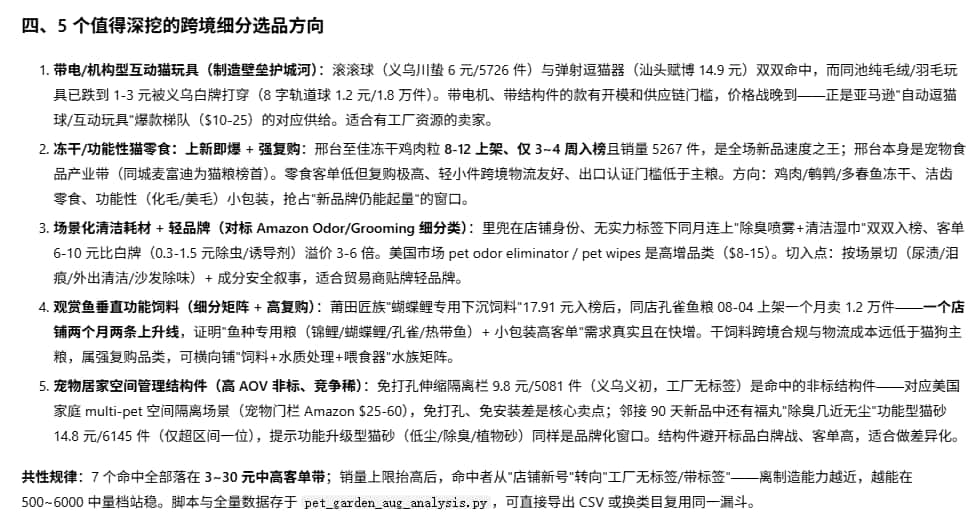 店雷达