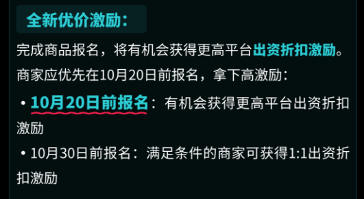 店雷达