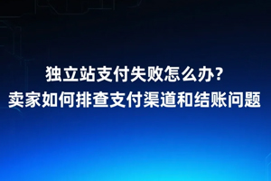 独立站